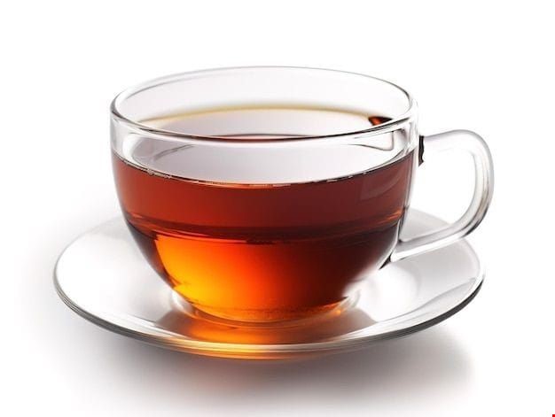 Fincan Çay